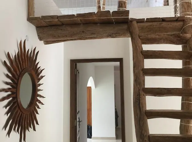 Villa Karibu *