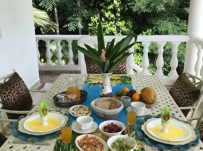 Villa Karibu